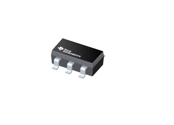 OPA301AIDBVT, Texas Instruments