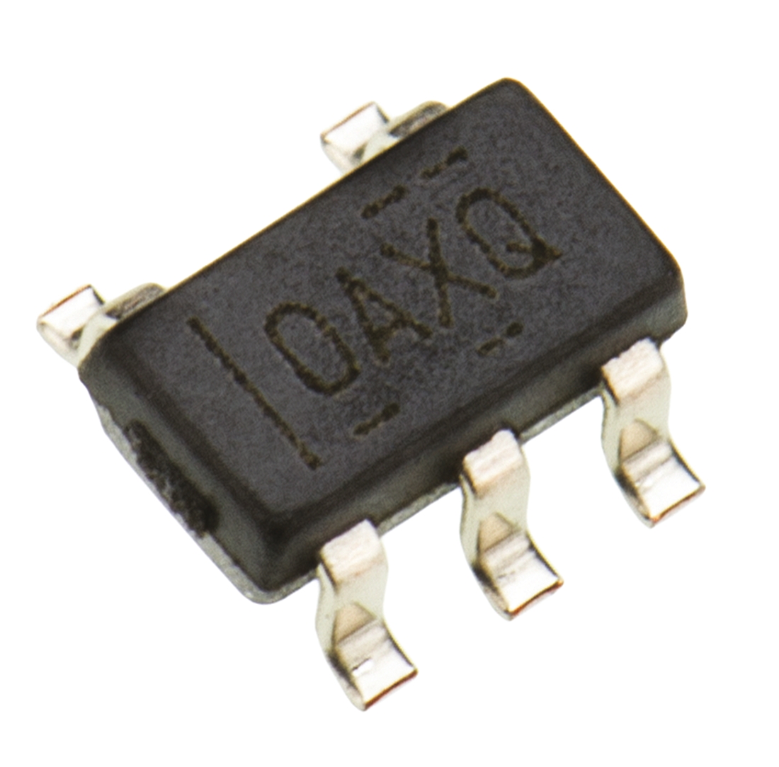 OPA333AIDBVT, Texas Instruments