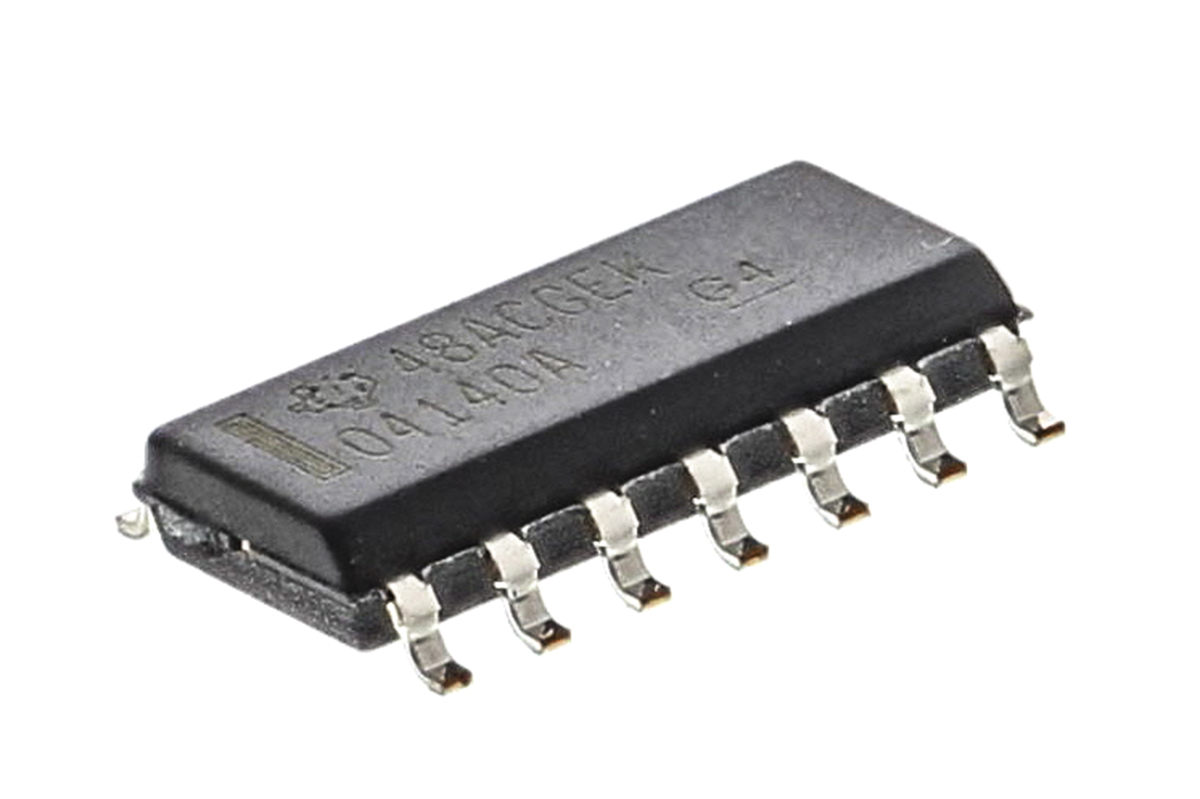 OPA4140AID, Texas Instruments