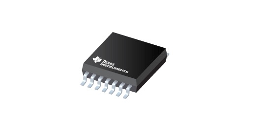 OPA4140AIPW, Texas Instruments