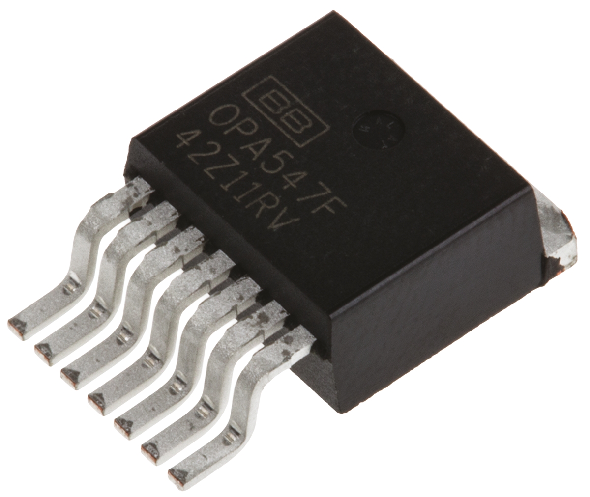 OPA547FKTWT, Texas Instruments