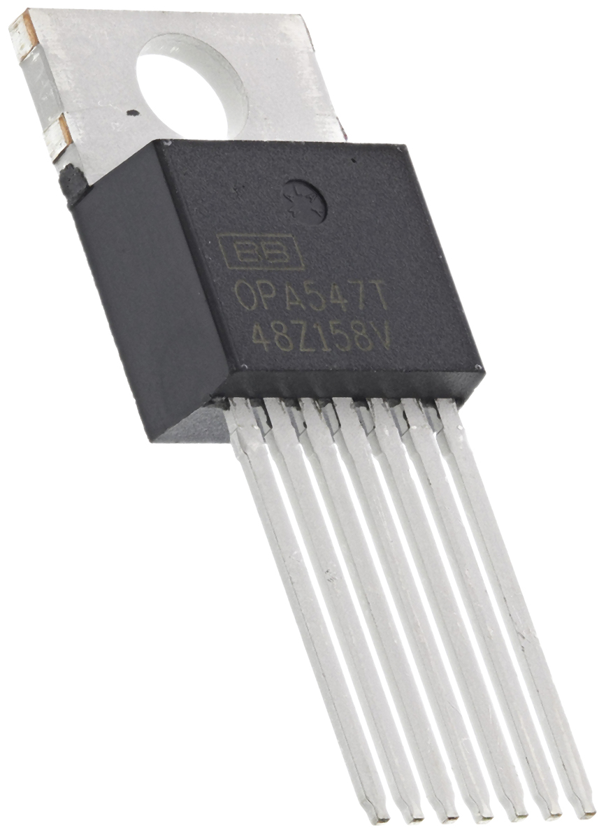 OPA547T-1, Texas Instruments