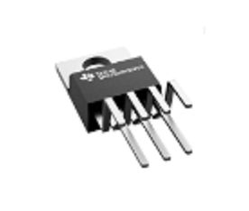 OPA548T, Texas Instruments