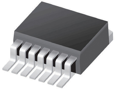 OPA551FA/500, Texas Instruments