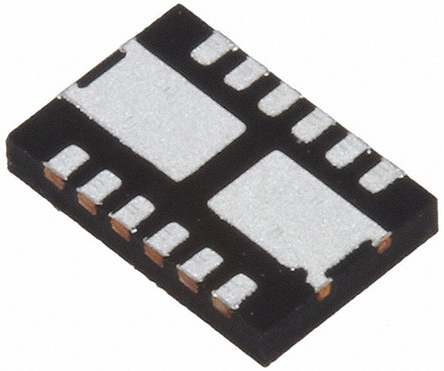 OPA567AIRHGT, Texas Instruments