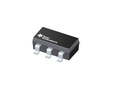 OPA691IDBVT, Texas Instruments