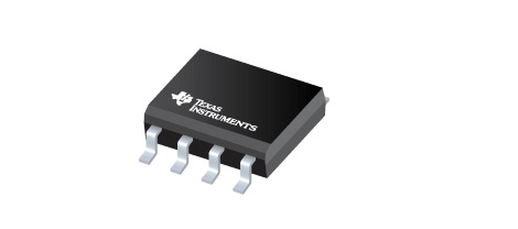 OPA828ID, Texas Instruments