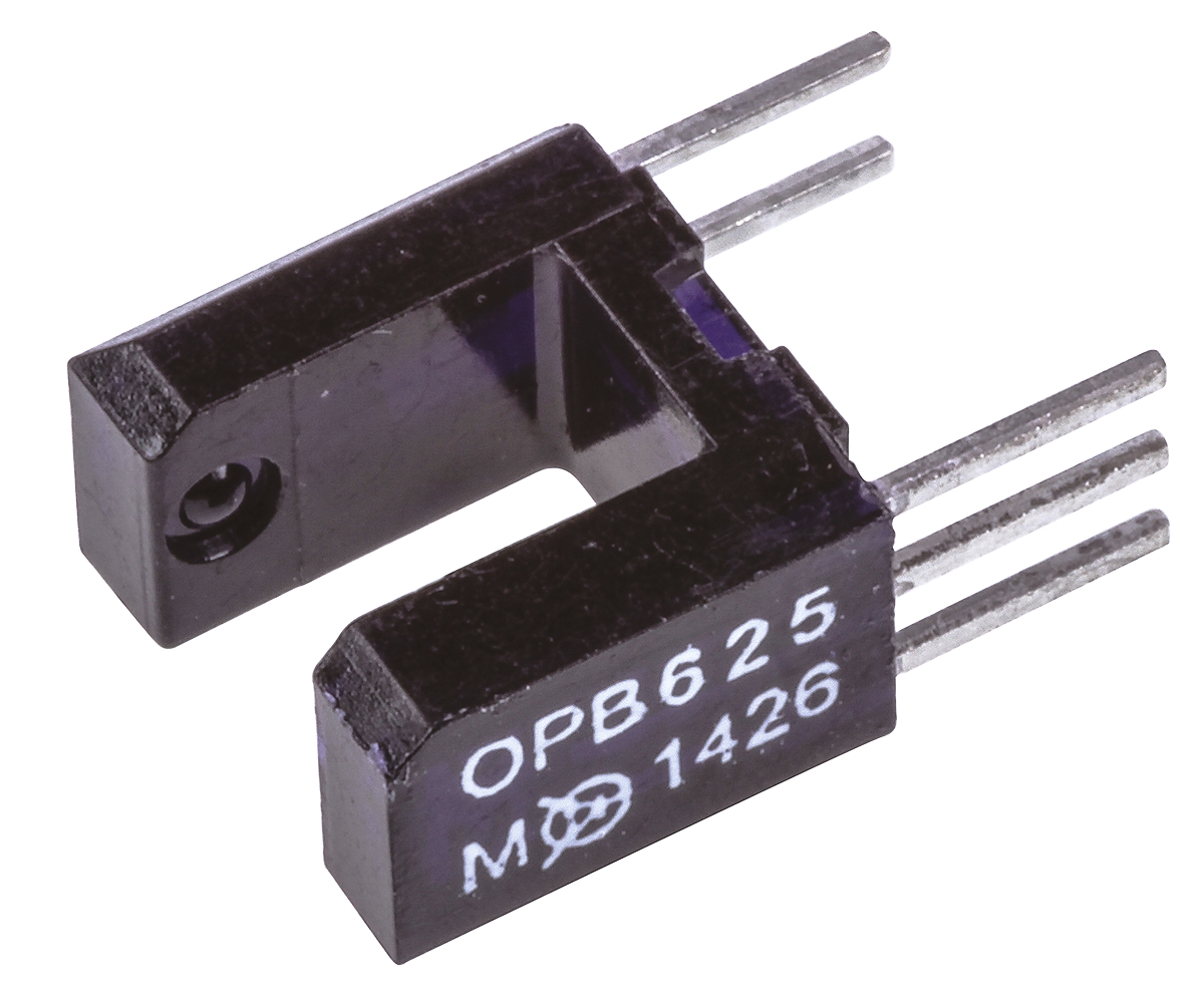OPB625, Optek