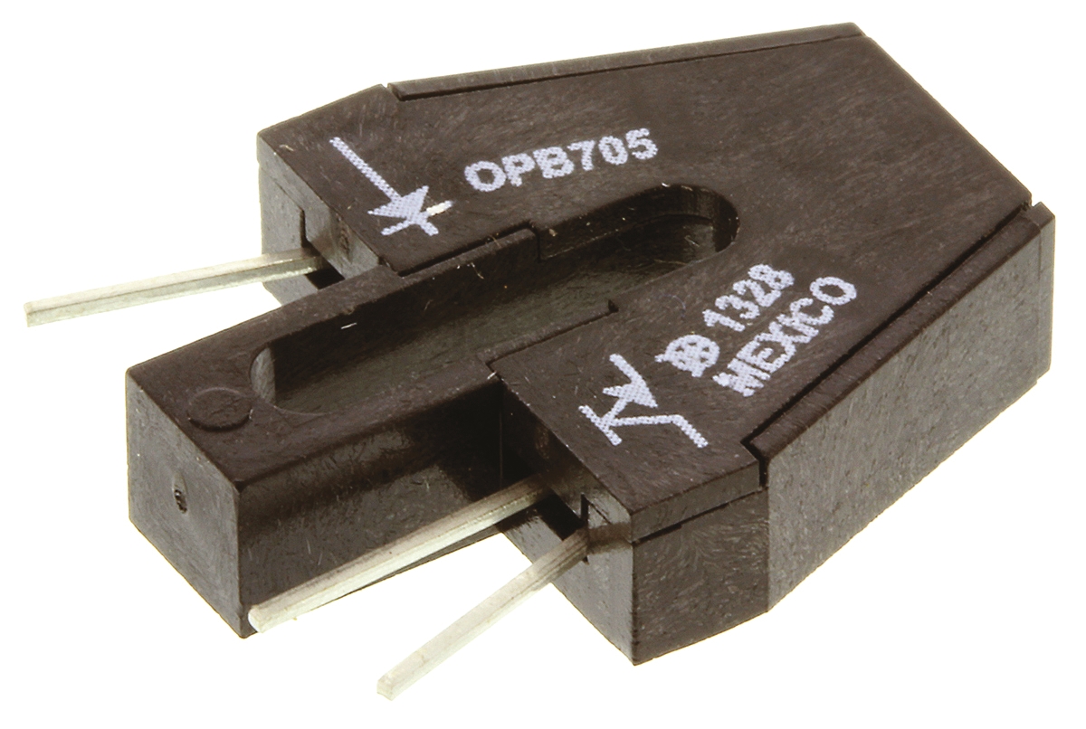 OPB705, Optek