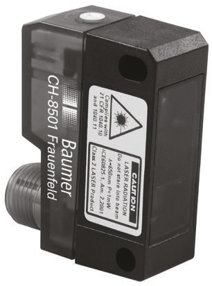 OPDK 14P5901/S14, Baumer