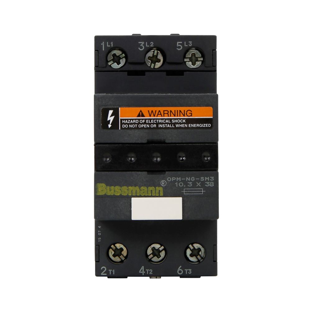 OPM-NG-SC3, Eaton