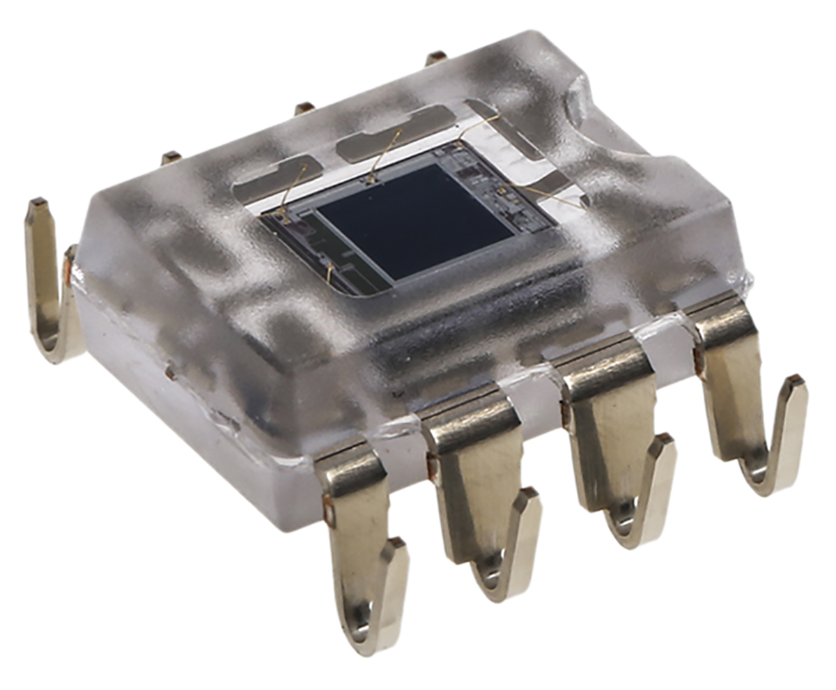 OPT101P-J, Texas Instruments