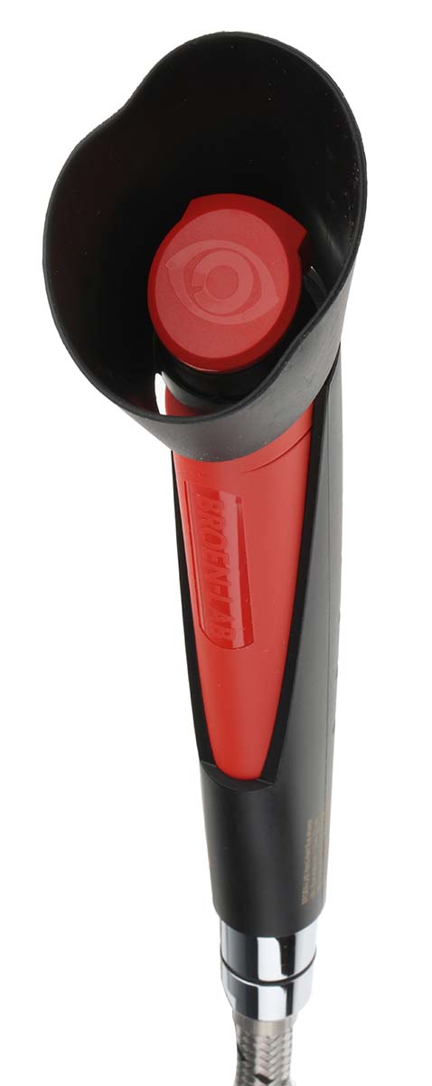 OPTIFLEX 100, Hughes