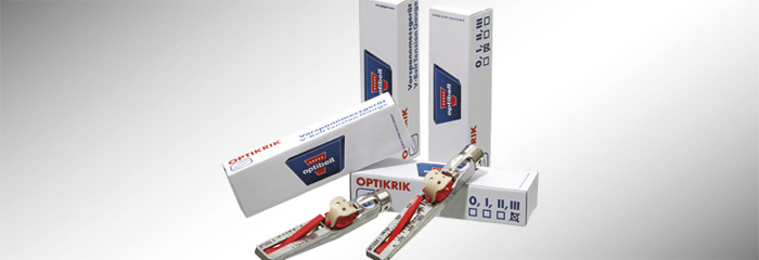 Optikrik 3, OPTIBELT