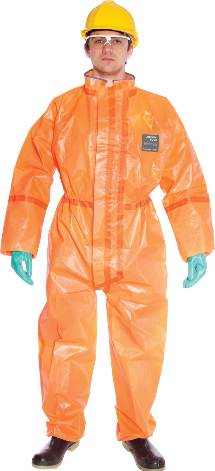 OR50T-00103-03, Ansell