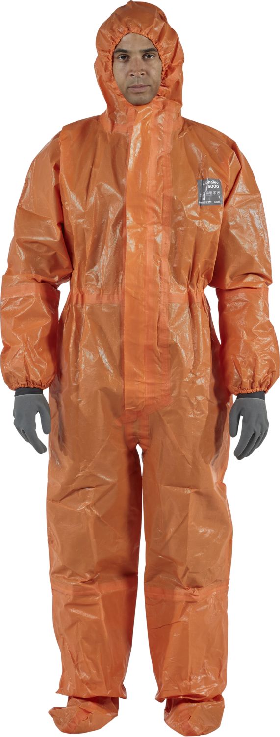 OR50T-00122-09, Ansell