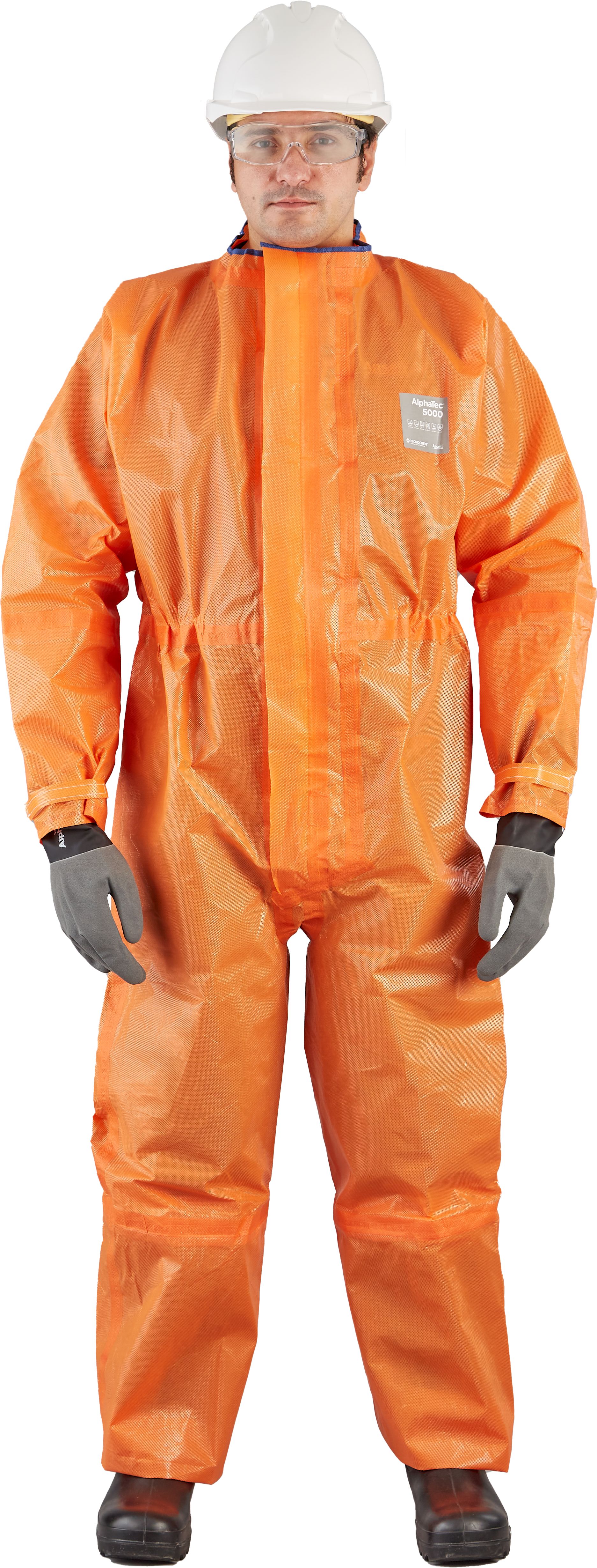 OR50T-00198-05, Ansell