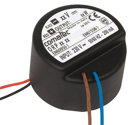 ORP.26.24, Comatec