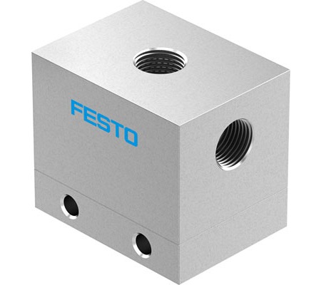 OS-1/2, Festo