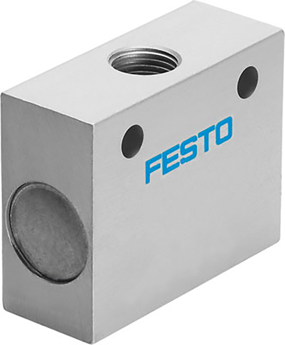 OS-1/4-B, Festo