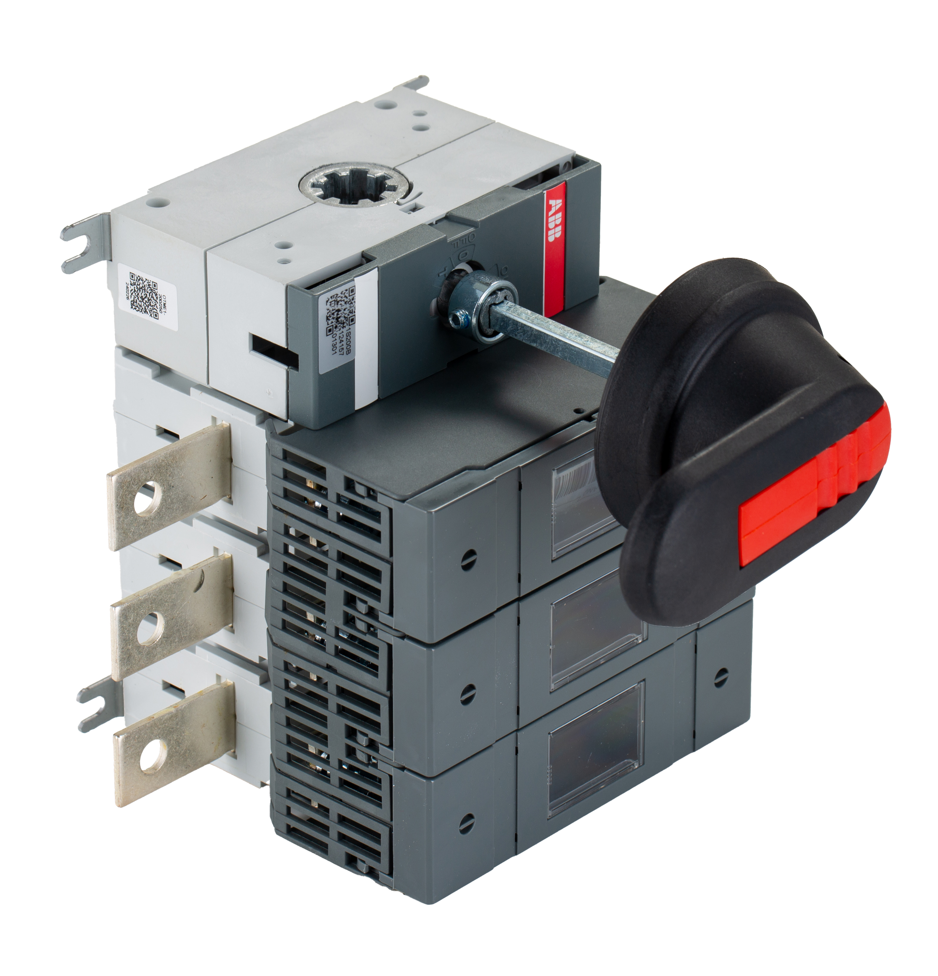 OS100GB03P  1SCA114613R1001, ABB