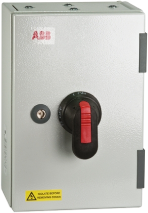 OS200TPN-A, ABB
