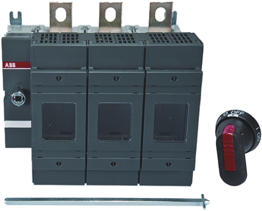 OS250B03P  1SCA022750R6660, ABB