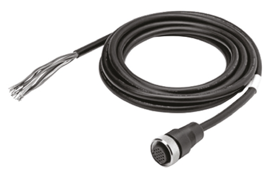OS32C-CBL-10M, Omron