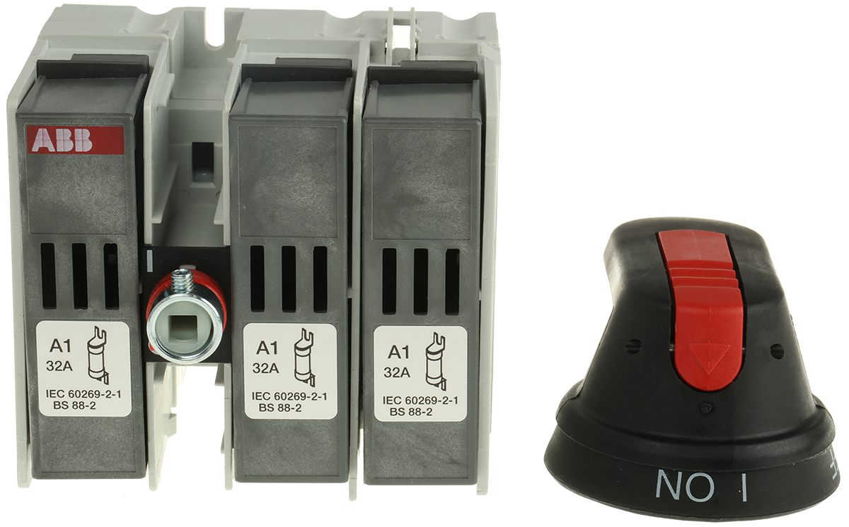 OS32FB12A1  1SCA108840R1001, ABB
