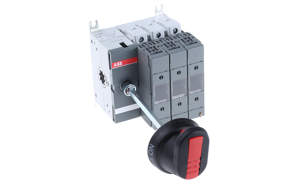 OS63GB03P  1SCA115235R1001, ABB