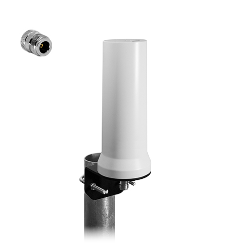 OSCAR40-PRO/X/NTYPE-F/S/S/33-WHITE, Siretta