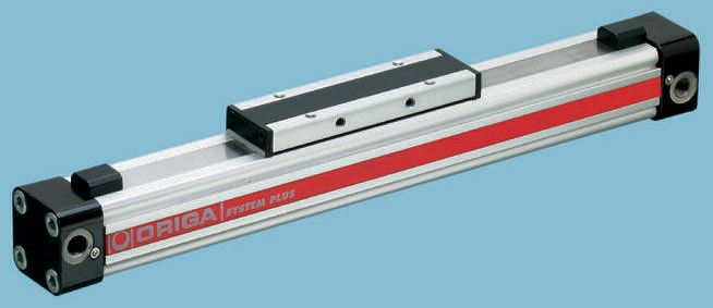 OSPP250000000600000000000, Parker Origa