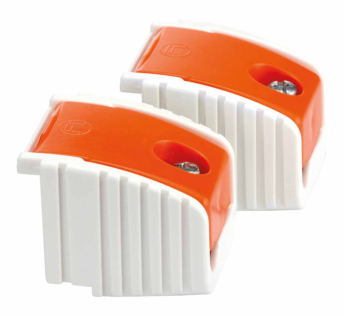 OT CABLE CLAMP D-STYLE, Osram