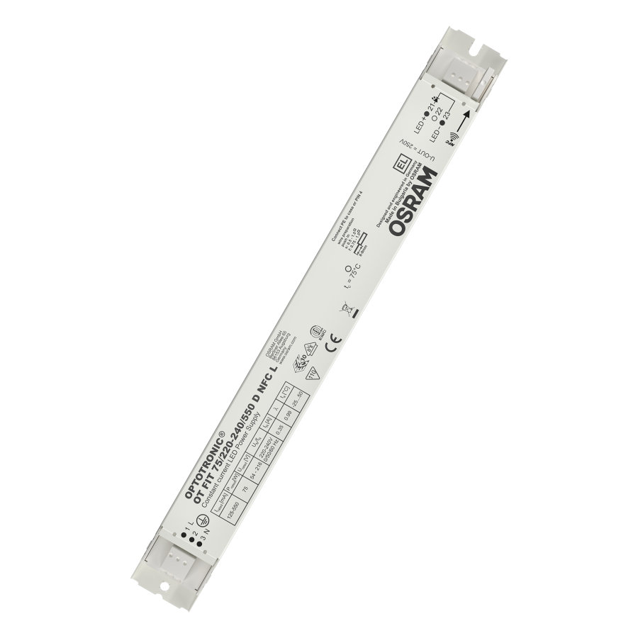 OT-FIT-55/220-240/1A0-NFC-L, Osram