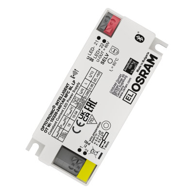 OT-WI-15/220-240/1A0-NFC-BL-LP, Osram