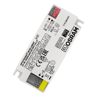 OT-WI-15/220-240/1A0-NFC-CA-LP, Osram