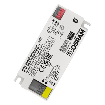 OT-WI-25/220-240/700-NFC-BL-LP, Osram