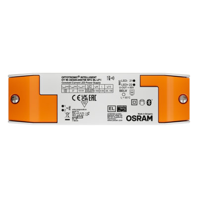 OT-WI-25/220-240/700-NFC-BL-LPI, Osram