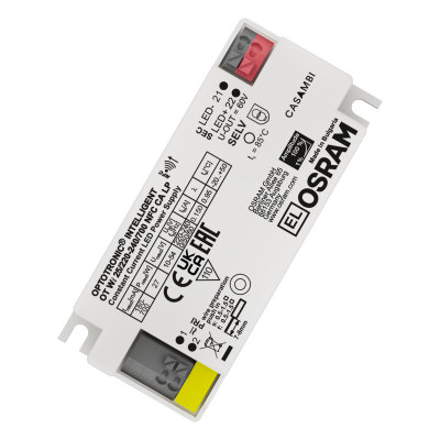 OT-WI-25/220-240/700-NFC-CA-LP, Osram
