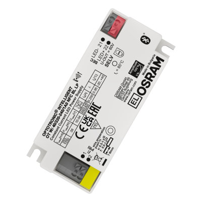 OT-WI-40/220-240/1A0-NFC-BL-LP, Osram