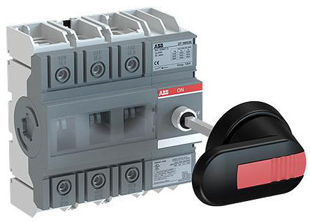 OT160G30P  1SCA135138R1001, ABB