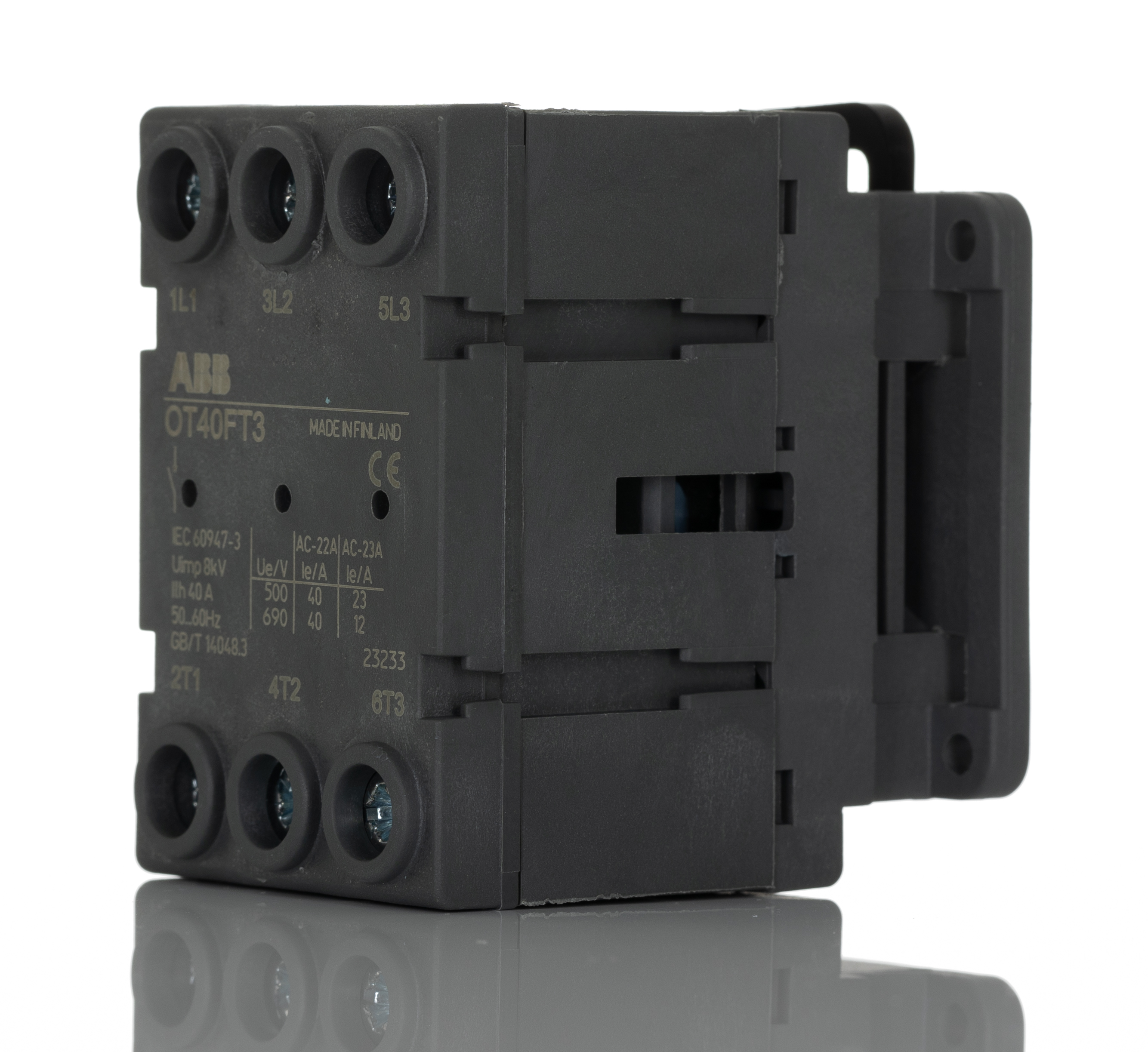 OT40FT3  1SCA104940R1001, ABB