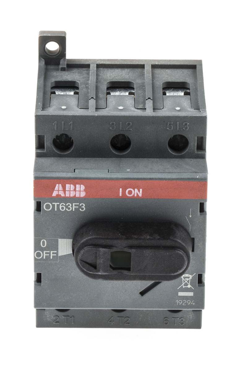 OT63F3  1SCA105332R1001, ABB