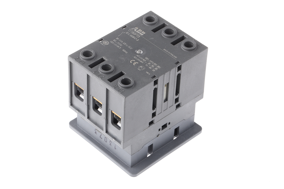 OT80FT3  1SCA105431R1001, ABB