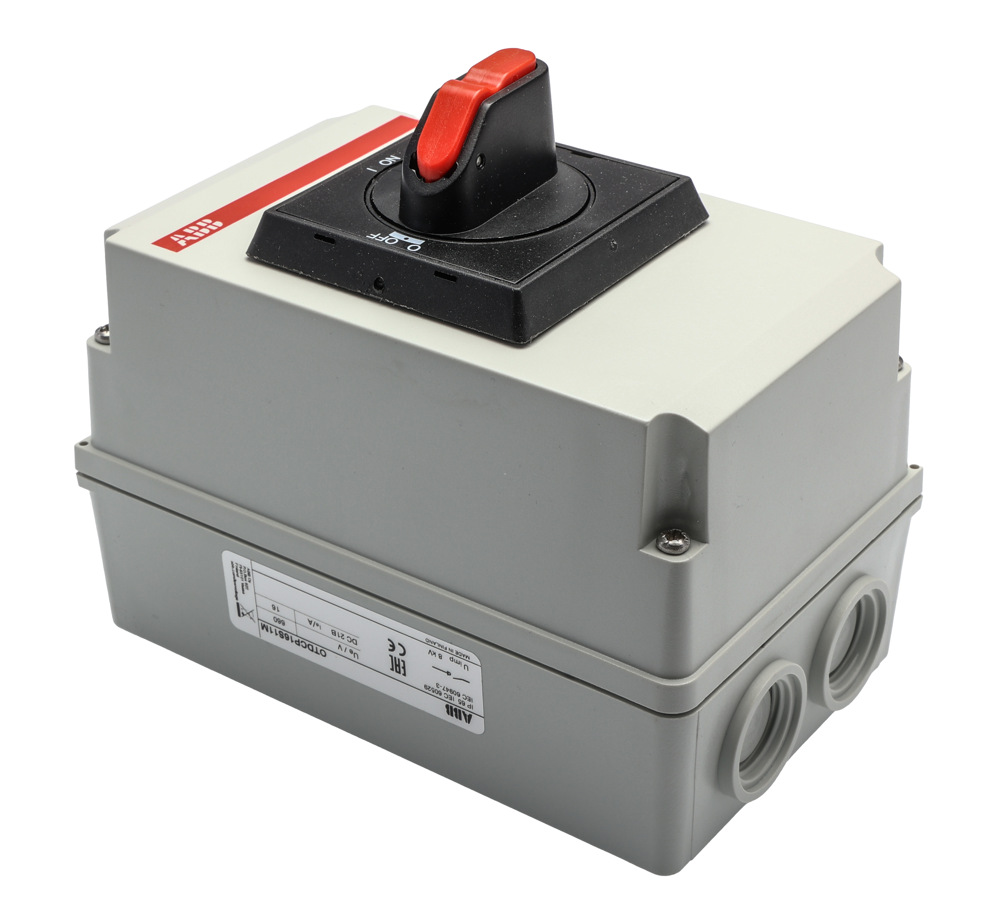 OTDCP16S11M  1SCA125129R1001, ABB