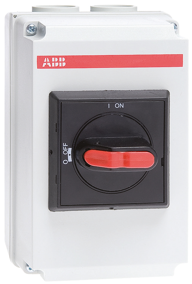 OTDCP32S12M  1SCA125155R1001, ABB
