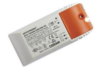 OTE 18/220-240/350 PC, Osram