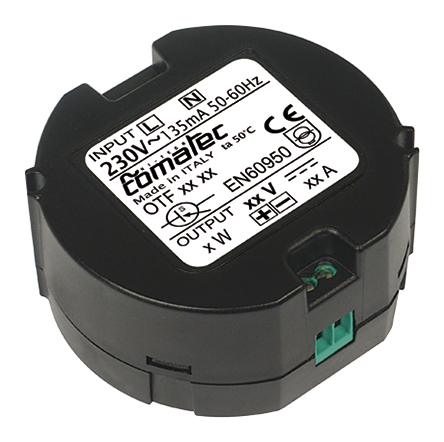 OTF.12.24, Comatec