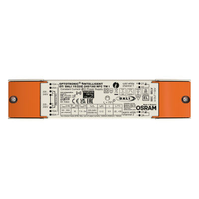 OTi-DALI-15/220-240/1A0-NFC-TW-I, Osram
