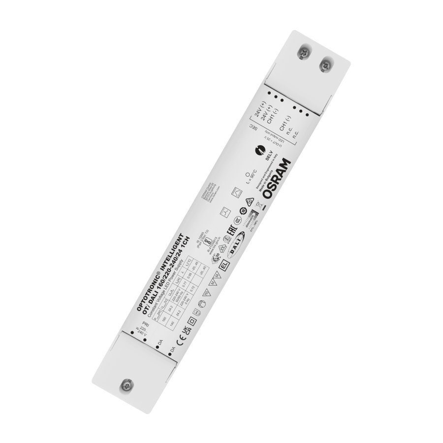 OTI-DALI-160/220-240/24-1CH-G3, Osram